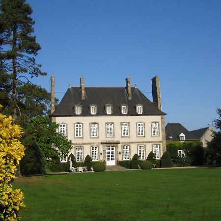 Malouinière de la Ville Bague Villa Saint-Coulomb Esterno foto