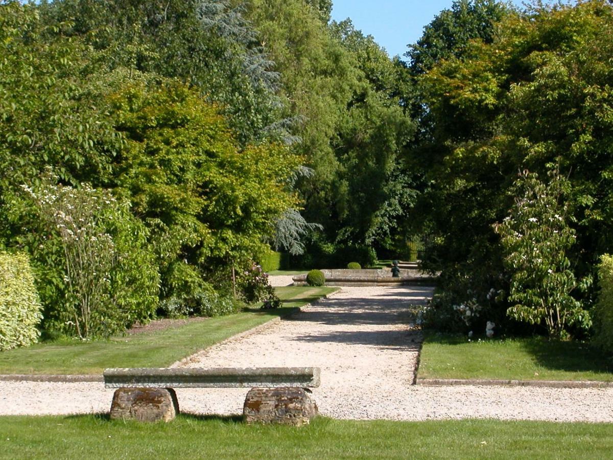 Malouinière de la Ville Bague Villa Saint-Coulomb Esterno foto
