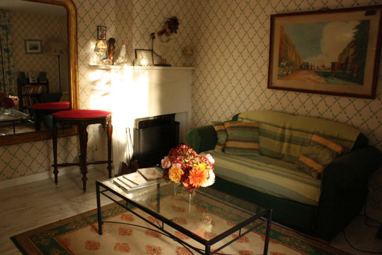 Malouinière de la Ville Bague Villa Saint-Coulomb Esterno foto