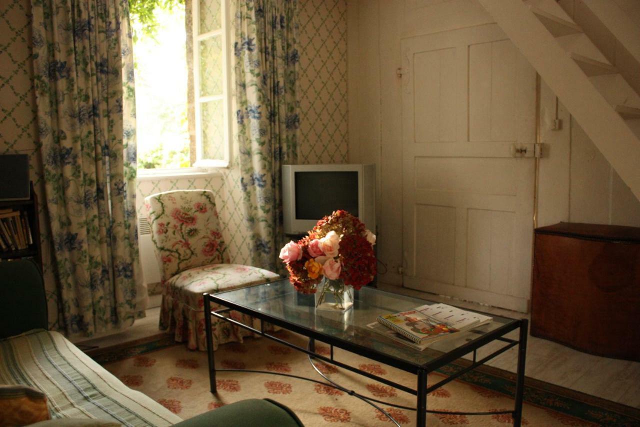 Malouinière de la Ville Bague Villa Saint-Coulomb Esterno foto